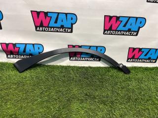 молдинг крыла Honda CR-V 5 поколение [рестайлинг] 2022, 1.5 л., бензин, АКПП, красный, 74452-TLA-A0