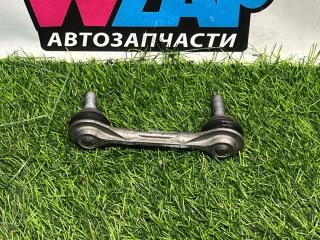 стойка стабилизатора Ford Mustang 6 поколение S550 [рестайлинг] 2018, 2.3 л., бензин, АКПП, желтый, купе, задний привод, F2GC5C486