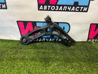 рычаг передний правый Volkswagen Jetta 7 поколение 2019, 1.4 л., бензин, АКПП, седан, передний привод, 5QM407152B