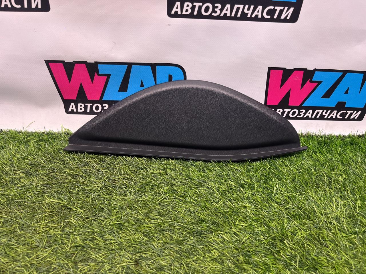 заглушка в торпедо правая RAM 1500 5 поколение 2022, АКПП, фургон, 5YK10TX7AC - фото №1