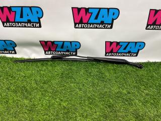 щеткодержатель (поводок стеклоочистителя, дворник) Ford Mustang 6 поколение S550 [рестайлинг] 2018, 2.3 л., бензин, АКПП, черный, кабриолет, задний привод, FR3B-17C495-AA