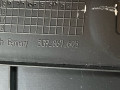обшивка крышки багажника Volkswagen Passat B8 2016, 2.0 л., дизель, универсал, передний привод, правый руль, 3G9867605 - фото №4