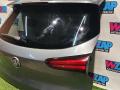 крышка багажника (дверь 3-5) Buick Encore GX 1 поколение 2020, 1.2 л., бензин, АКПП, внедорожник 5 дв., передний привод - фото №2