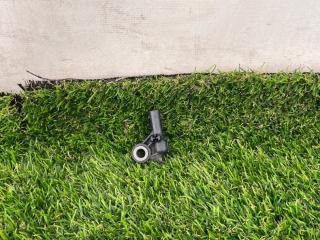 датчик удара Tesla Model S 1 поколение [2-й рестайлинг] 2022, электро, лифтбэк, 1473444-00-A