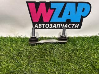 стойка стабилизатора Ford Mustang 6 поколение S550 [рестайлинг] 2021, 2.3 л., бензин, АКПП, оранжевый, купе, задний привод, F2GC5C486