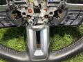 руль Ford Mustang 6 поколение S550 [рестайлинг] 2018, 2.3 л., бензин, АКПП, желтый, купе, задний привод, JR33C699D90HB3ZHE - фото №7