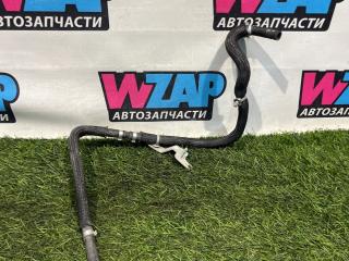 патрубок радиатора Ford Explorer 6 поколение U625 2020, 2.3 л., бензин, белый, полный привод