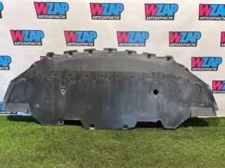 защита бампера (кенгурятник) Ford Mustang 6 поколение S550 [рестайлинг] 2019, 2.3 л., бензин, АКПП, красный, кабриолет, задний привод, JR3B-6A975-CC