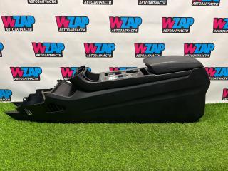 консоль салона Ford Edge 2 поколение CD539 [рестайлинг] 2022, 2.0 л., бензин, АКПП, внедорожник 5 дв., полный привод