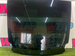 стекло заднее Tesla Model X 1 поколение [рестайлинг] 2023, электро