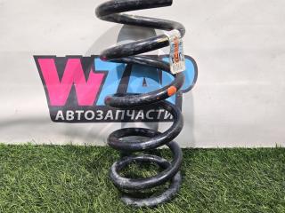 пружина задняя Ford Mustang 6 поколение S550 [рестайлинг] 2019, 2.3 л., бензин, АКПП, черный, купе, задний привод, JR3C-5560-AC