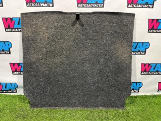 пол багажника Ford Mustang 6 поколение S550 [рестайлинг] 2021, 2.3 л., бензин, АКПП, оранжевый, купе, задний привод