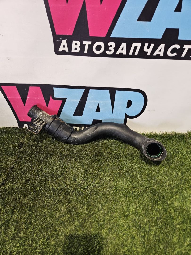 патрубок интеркулера Ford Escape 4 поколение CX482 2020, 1.5 л., бензин, АКПП, внедорожник 5 дв., JX619P437DB - фото №1