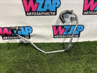 патрубок радиатора Mercedes-Benz GLA-Класс H247 [рестайлинг] 2023, 2.0 л., бензин, АКПП, белый, A2702031582