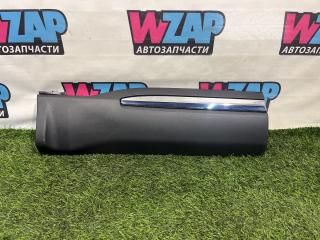 молдинг двери задней правой Ford Explorer 6 поколение U625 2023, 2.3 л., бензин, АКПП, внедорожник 5 дв., полный привод, LB5BS25334-BDW