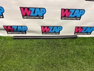 уплотнитель подкапотного пространства Ford Mustang 6 поколение S550 [рестайлинг] 2018, 2.3 л., бензин, АКПП, кабриолет, задний привод, JR3B-16A570