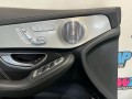 салон (комплект сидений) Mercedes-Benz GLC AMG X253 [рестайлинг] 2020, 4.0 л., M 177.980, бензин, АКПП, серый, минивэн, полный привод - фото №34
