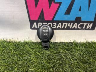 ключ Mini Cooper S 3 поколение 2018, 2.0 л., бензин, 6МКПП, хетчбэк 3 дв.