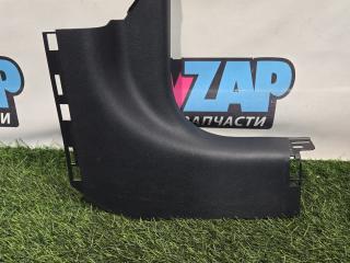 обшивка стойки Ford Mustang 6 поколение S550 [рестайлинг] 2019, 2.3 л., бензин, АКПП, черный, купе, задний привод, FR3B-6302348-AEW