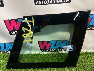 стекло кузовное боковое правое Mini Clubman 2 поколение (F54) 2017, 2.0 л., бензин, АКПП, передний привод, 43R-011057