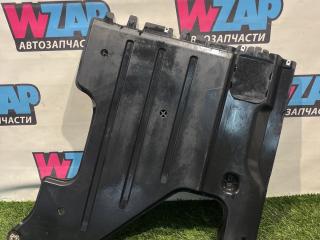 защита днища Volkswagen Passat B8 2016, 2.0 л., дизель, универсал, передний привод, правый руль, 3Q0825206B