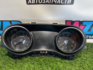 щиток приборов (приборная панель) Buick Encore GX 1 поколение 2020, 1.3 л., бензин, АКПП, 60004368