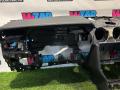 панель передняя салона (торпедо) Ford Mustang 6 поколение S550 [рестайлинг] 2021, 2.3 л., бензин, АКПП, оранжевый, купе, задний привод, JR3B-R699D82-AF - фото №4