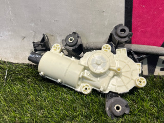 замок багажника Tesla Model X 1 поколение 2017, электро, белый