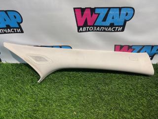 обшивка стойки Mercedes-Benz GLA-Класс H247 [рестайлинг] 2023, 2.0 л., бензин, АКПП, белый, A2476909601