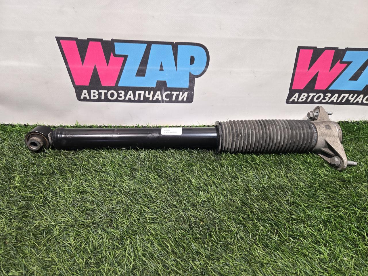 амортизатор задний Tesla Model 3 1 поколение 2022, 1044461-02-E - фото №1