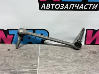 стойка стабилизатора Ford Mustang 6 поколение S550 [рестайлинг] 2019, 2.3 л., бензин, АКПП, красный, кабриолет, задний привод, FR3C-5K483