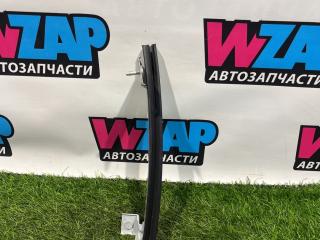 направляющая стекла Ford Mustang 6 поколение S550 [рестайлинг] 2018, 2.3 л., бензин, АКПП, серебро, кабриолет, задний привод, FR3B63263A21AA