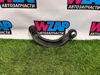 рычаг задний левый Ford Mustang 6 поколение S550 [рестайлинг] 2021, 2.3 л., бензин, АКПП, оранжевый, купе, задний привод, 5K743