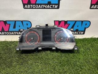 щиток приборов (приборная панель) Volkswagen Jetta 7 поколение 2019, 1.4 л., бензин, АКПП, седан, передний привод, 17A920840