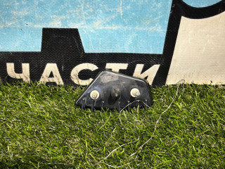 крепление бампера Ford Mustang 6 поколение S550 [рестайлинг] 2020, 2.3 л., бензин, АКПП, купе, JR3B-17D958-A