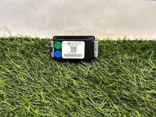 разъем AUX / USB Jaguar XJ 4 поколение [рестайлинг] 2017, 3.0 л., бензин, АКПП, седан, задний привод, FW93-19010-AB