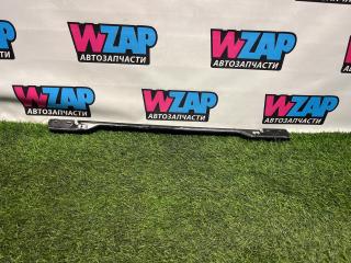 балка подвески передняя (подрамник) Ford Mustang 6 поколение S550 [рестайлинг] 2019, 2.3 л., бензин, АКПП, серый, кабриолет, FR3B-8A058-AC