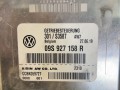 блок управления АКПП Volkswagen Jetta 7 поколение 2019, 1.4 л., бензин, АКПП, черный, седан, передний привод, 09S927159R - фото №5