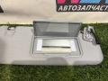козырек солнцезащитный Ford Explorer 6 поколение U625 2023, 2.3 л., бензин, АКПП, внедорожник 5 дв., полный привод - фото №7