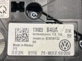щиток приборов (приборная панель) Volkswagen Jetta 7 поколение 2019, 1.4 л., бензин, АКПП, синий, седан, передний привод, 17A920840A - фото №8