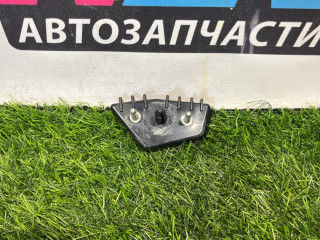 Крепление бампера переднего Ford Mustang 6 поколение S550 [рестайлинг] 2018, 2.3 л., бензин, АКПП, черный, кабриолет, задний привод, JR3B-17D959-A