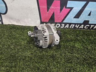 генератор Ford Explorer 6 поколение U625 2020, 2.3 л., бензин, АКПП, внедорожник 5 дв., полный привод, L1MT-10300-KB