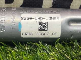 рулевой карданчик Ford Mustang 7 поколение S650 2024, 2.3 л., бензин, АКПП, черный, купе, задний привод, FR3C3C662AE