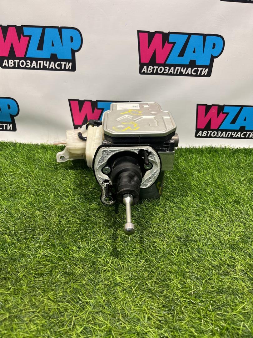 блок ABS Buick Encore GX 1 поколение 2020, 1.2 л., бензин, АКПП, внедорожник 5 дв., передний привод, 60004265 - фото №1