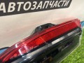 габаритный фонарь Tesla Model 3 2 поколение Highland 2025, белый, 1712513-00-E - фото №5