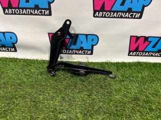 петля капота правая Ford Mustang 6 поколение S550 [рестайлинг] 2018, 2.3 л., бензин, АКПП, кабриолет, задний привод, JR3B-16800-AA