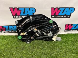 стеклоподъемник задний правый Ford Mustang 6 поколение S550 [рестайлинг] 2019, 2.3 л., бензин, АКПП, кабриолет, задний привод