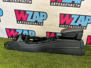 консоль салона Mini Countryman 2 поколение [рестайлинг] F60 2021, 2.0 л., бензин, АКПП, внедорожник 5 дв., полный привод, правый руль, 9366367