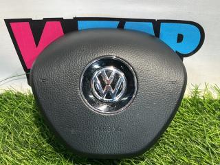 подушка безопасности водителя Volkswagen Jetta 7 поколение 2019, 1.4 л., бензин, АКПП, седан, передний привод, 17A880201F