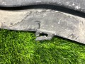 юбка бампера нижняя Tesla Model 3 2 поколение Highland 2025, белый, 1587741-00-D - фото №9